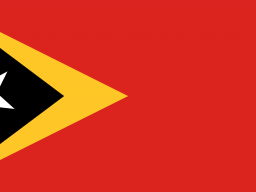 TIMOR ORIENTAL